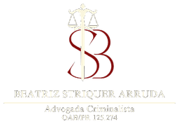 Beatriz Striquer · Advogada Criminalista