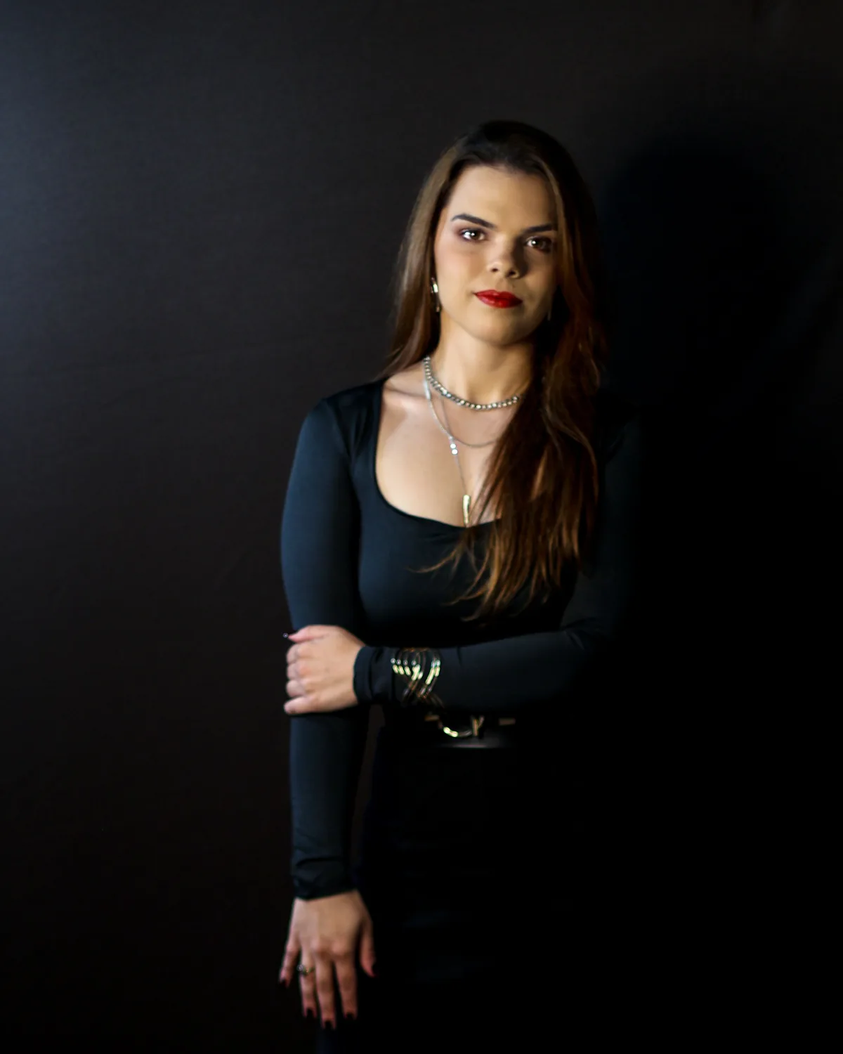 Dra. Beatriz Striquer Arruda, advogada criminalista